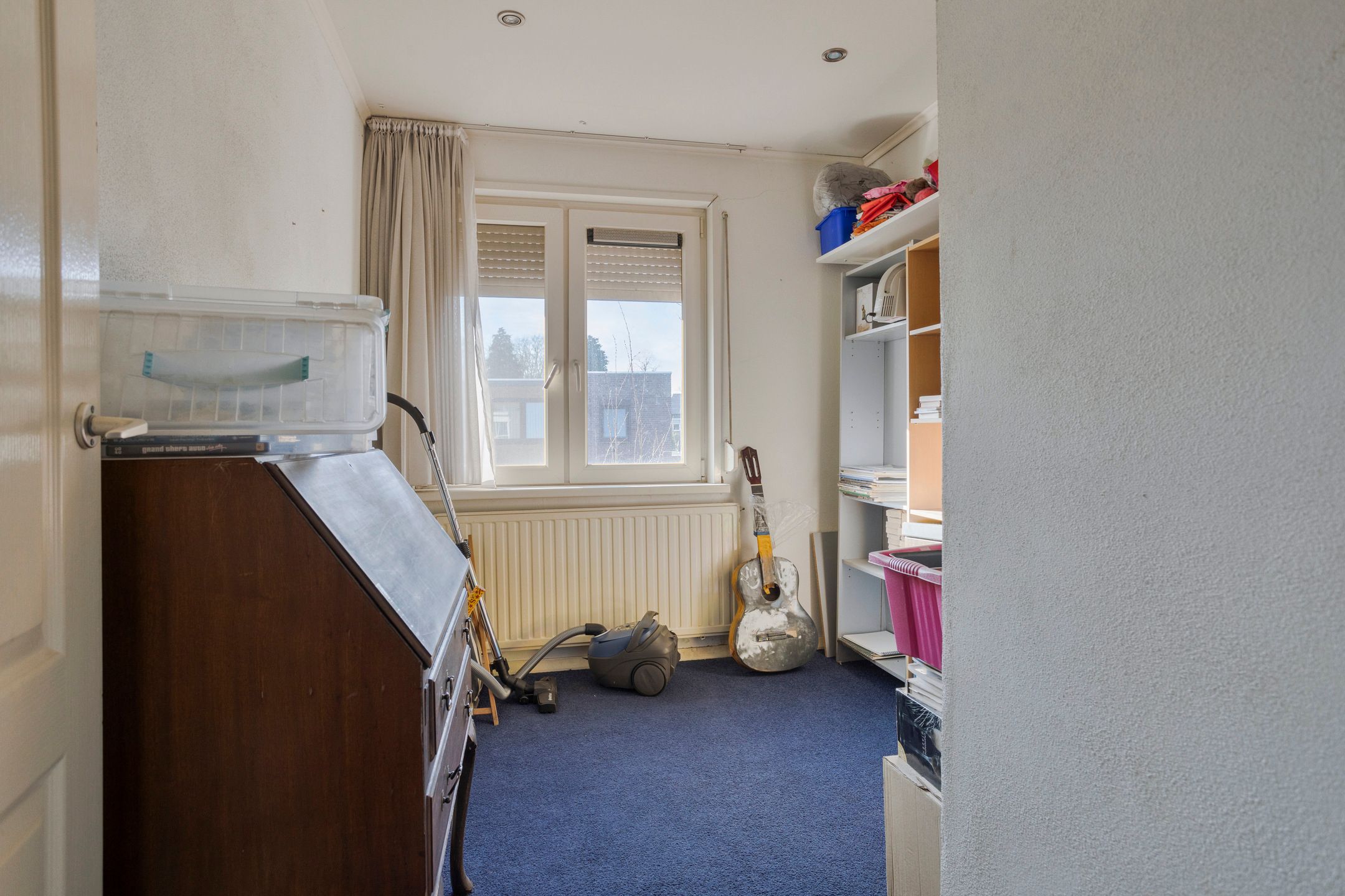 Foto 18 van Gebr. van Doornelaan 16