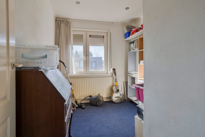 Foto 18 van Gebr. van Doornelaan 16