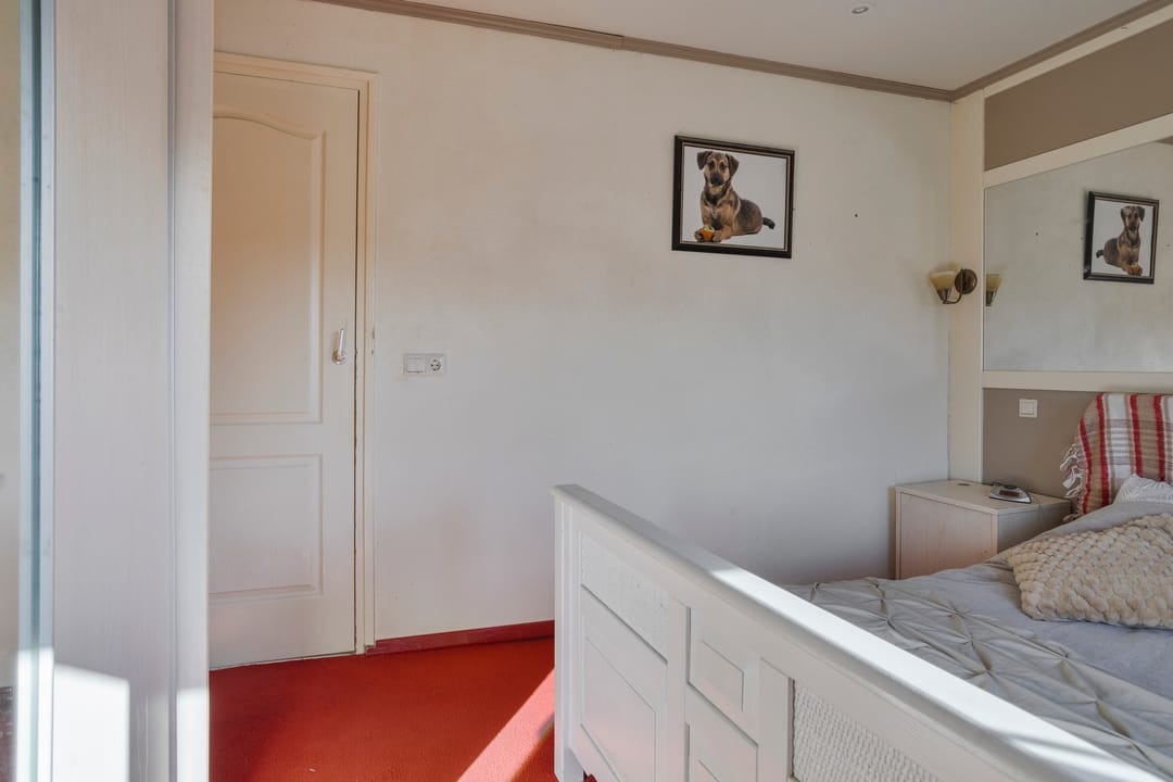 Foto 17 van Gebr. van Doornelaan 16