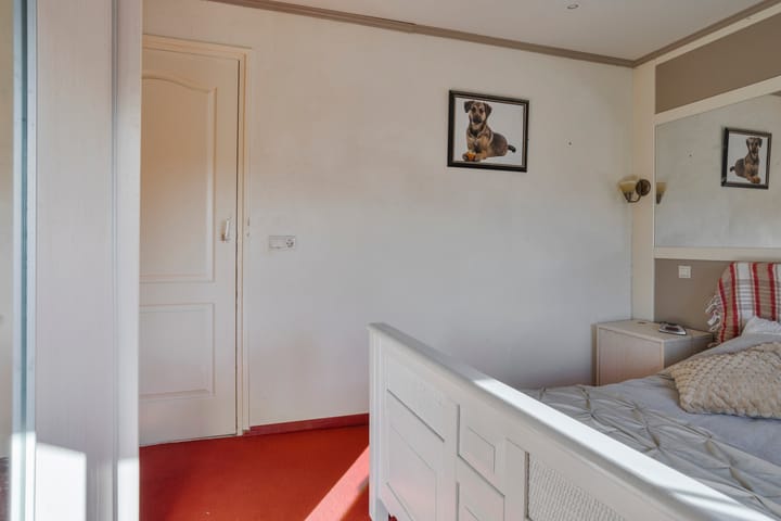 Foto 17 van Gebr. van Doornelaan 16