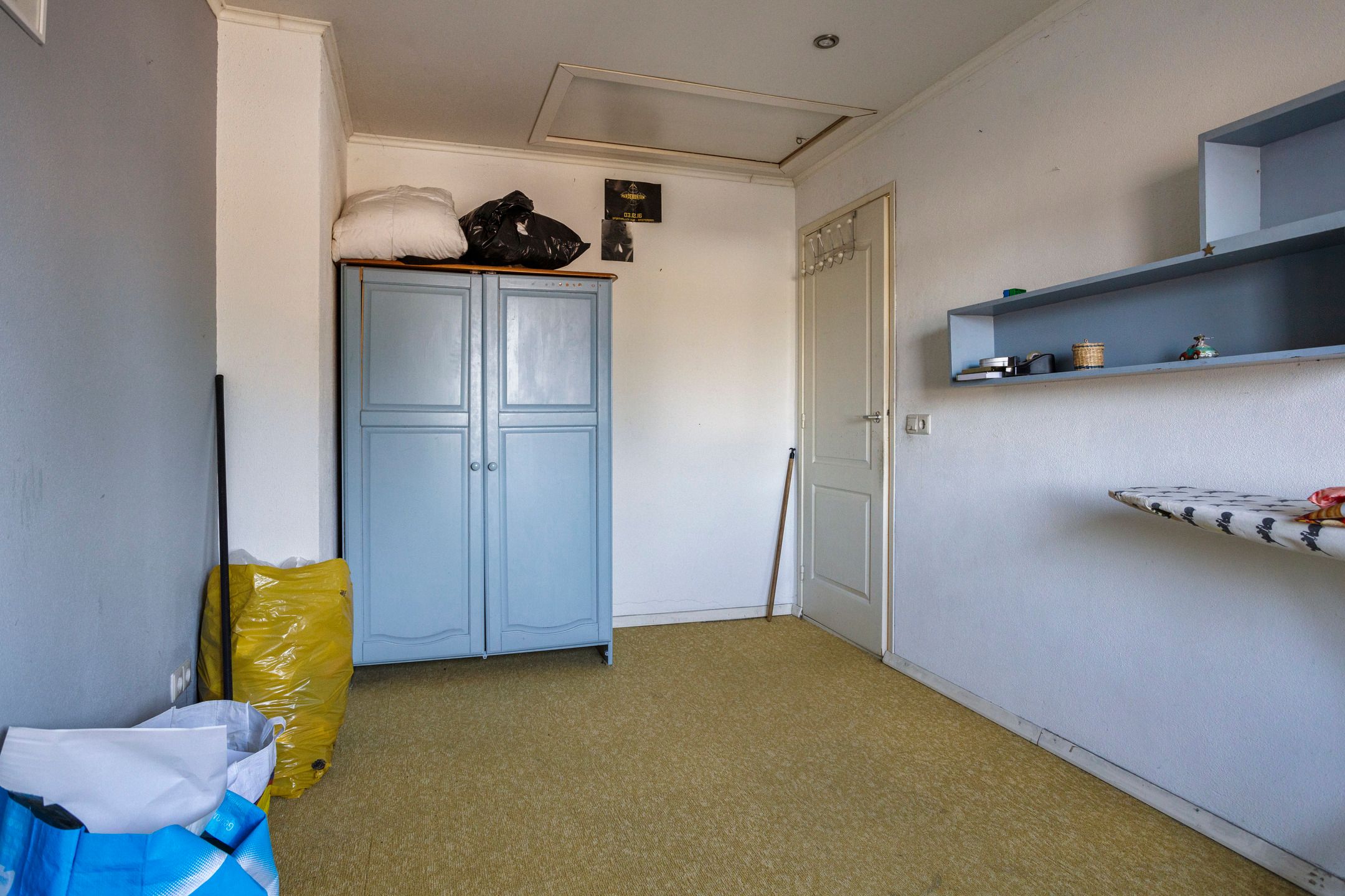 Foto 21 van Gebr. van Doornelaan 16