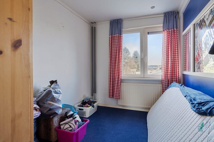 Foto 22 van Gebr. van Doornelaan 16