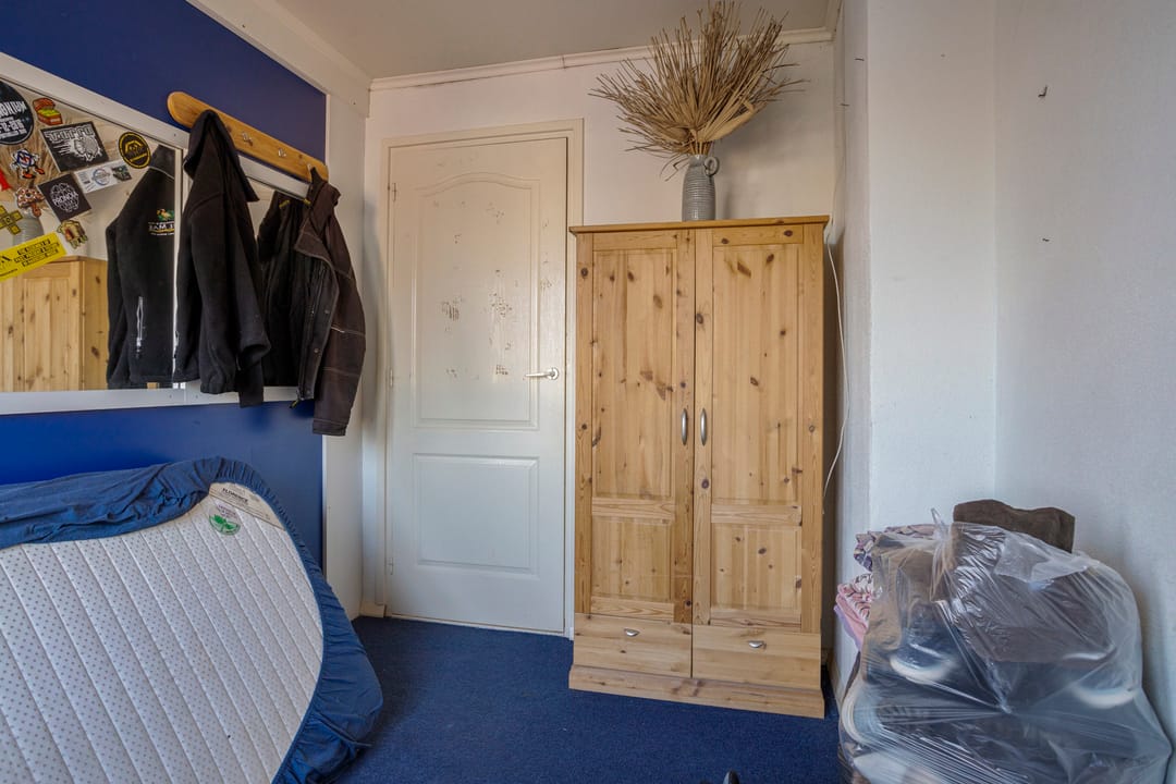 Foto 23 van Gebr. van Doornelaan 16