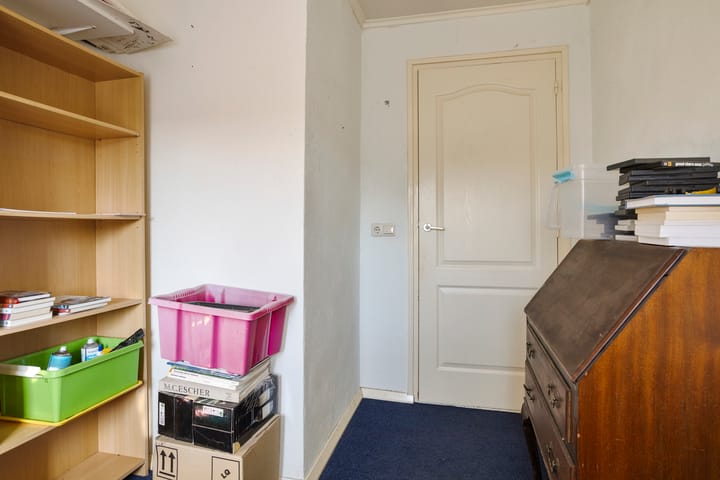 Foto 19 van Gebr. van Doornelaan 16