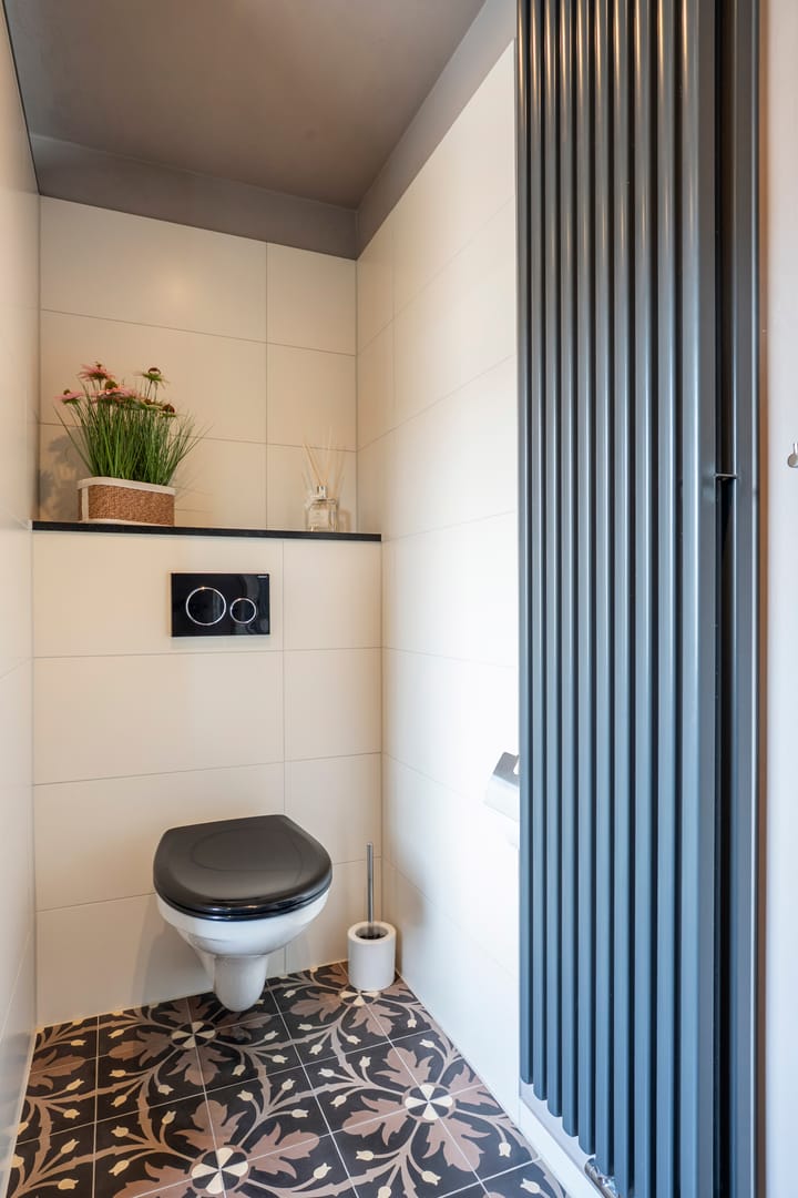 Foto 25 van Doctor Poelsstraat 16