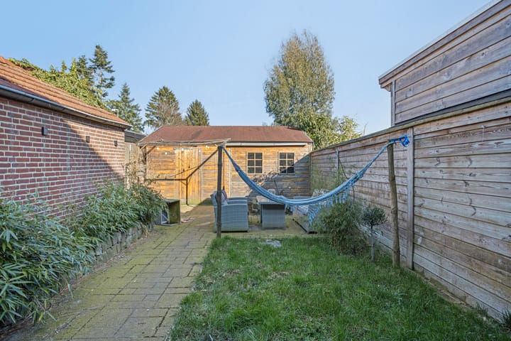 Foto 30 van Gebr. van Doornelaan 16