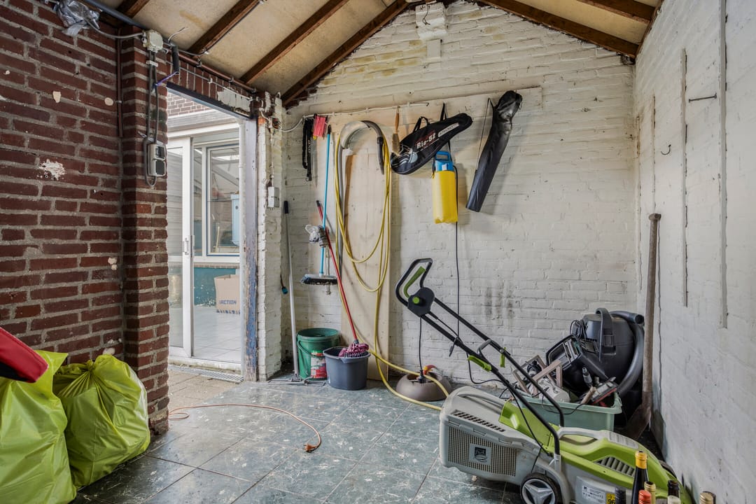 Foto 31 van Gebr. van Doornelaan 16