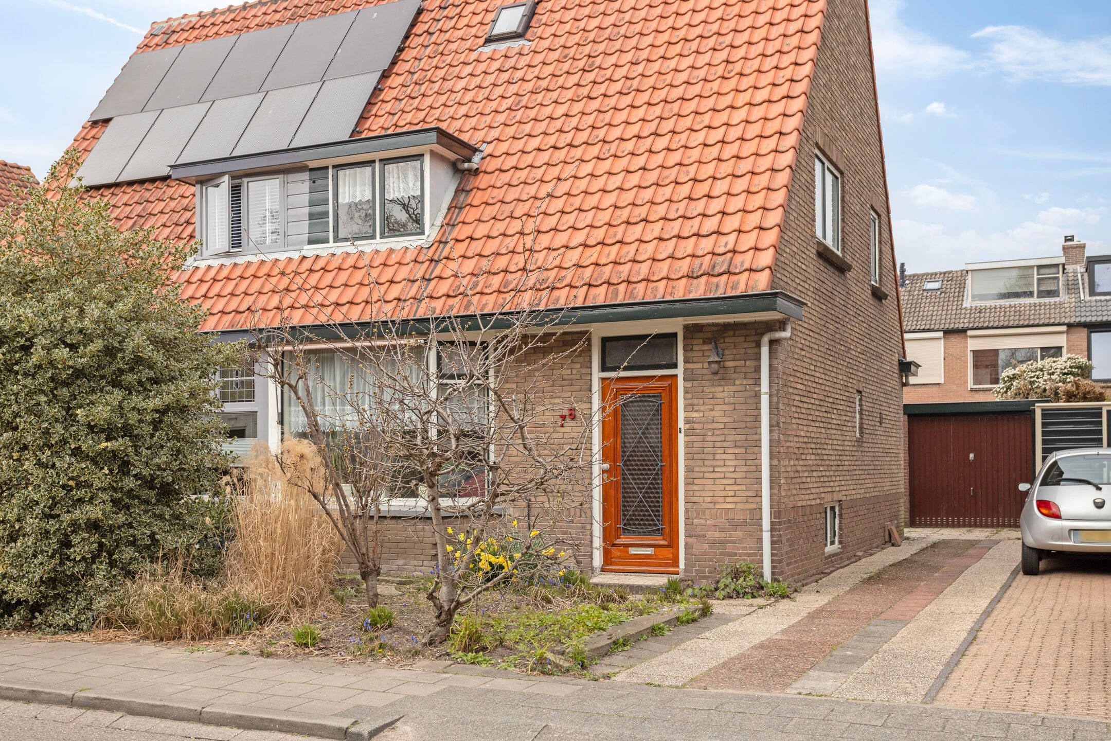 Foto 3 van Nassaustraat 78