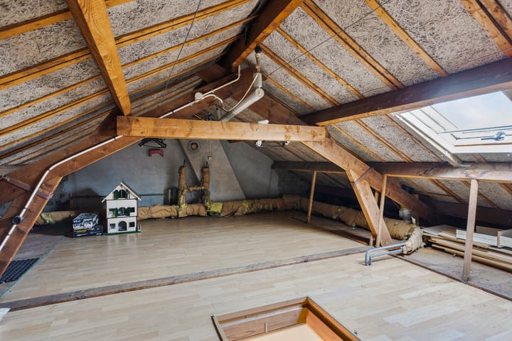 Foto 26 van Gebr. van Doornelaan 16