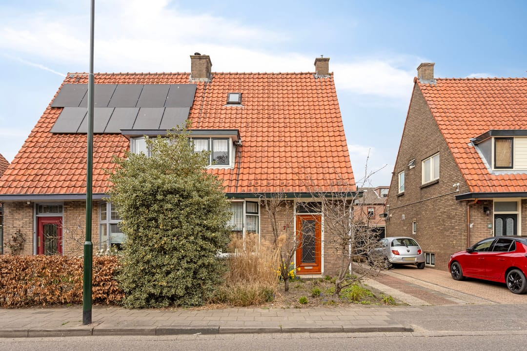 Foto 2 van Nassaustraat 78