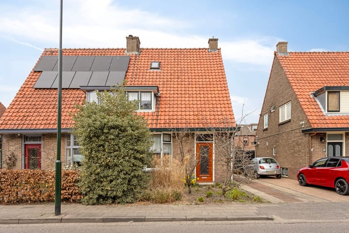 Foto 2 van Nassaustraat 78