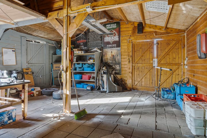 Foto 33 van Gebr. van Doornelaan 16