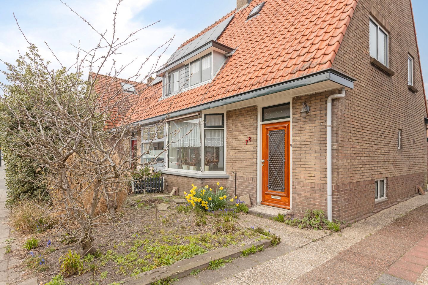 Foto 4 van Nassaustraat 78