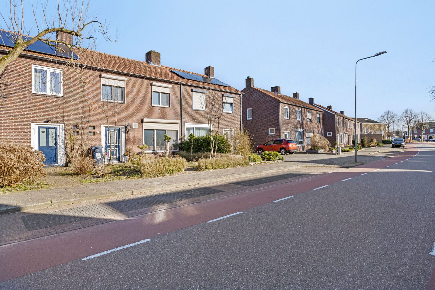 Foto 34 van Gebr. van Doornelaan 16