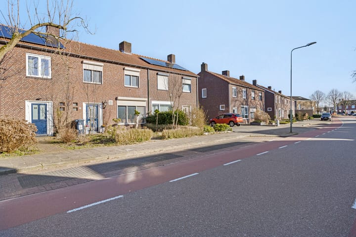 Foto 34 van Gebr. van Doornelaan 16