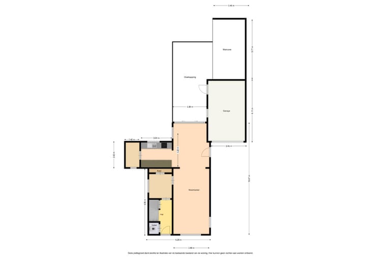 Foto 32 van Doctor Poelsstraat 16