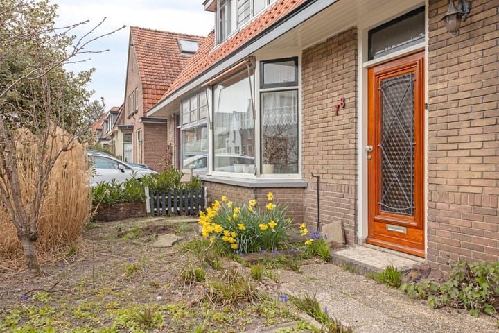 Foto 5 van Nassaustraat 78