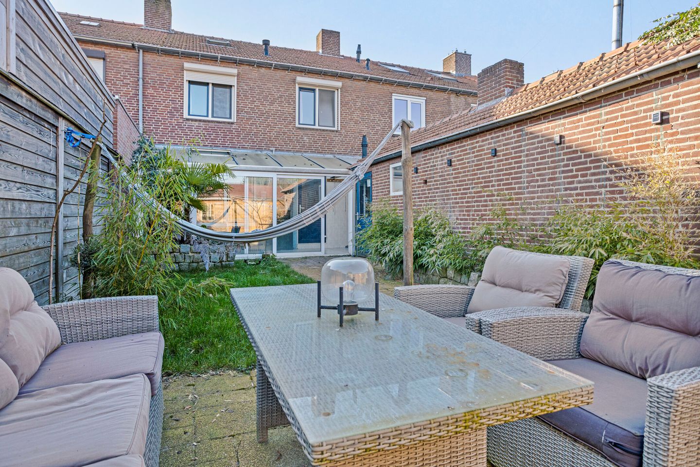 Foto 29 van Gebr. van Doornelaan 16