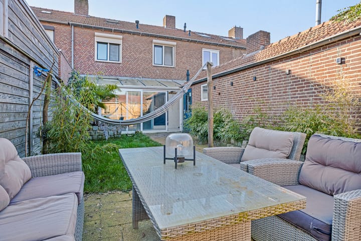 Foto 29 van Gebr. van Doornelaan 16