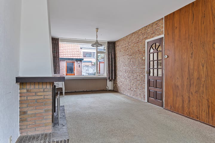 Foto 9 van Nassaustraat 78