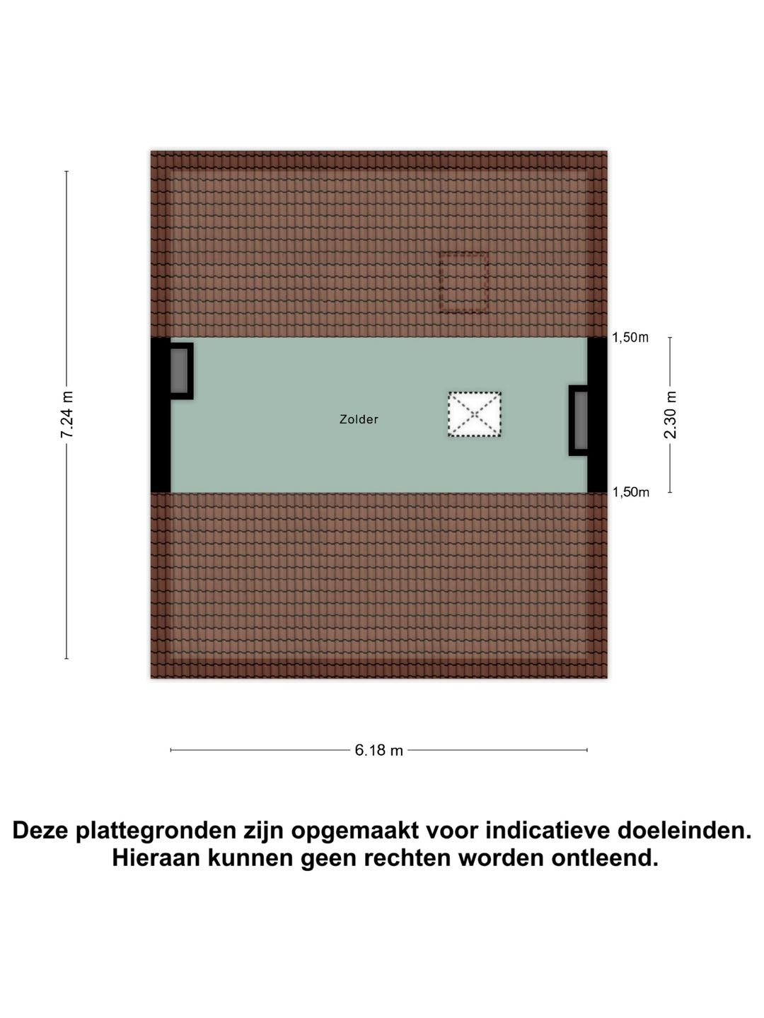 Foto 38 van Gebr. van Doornelaan 16