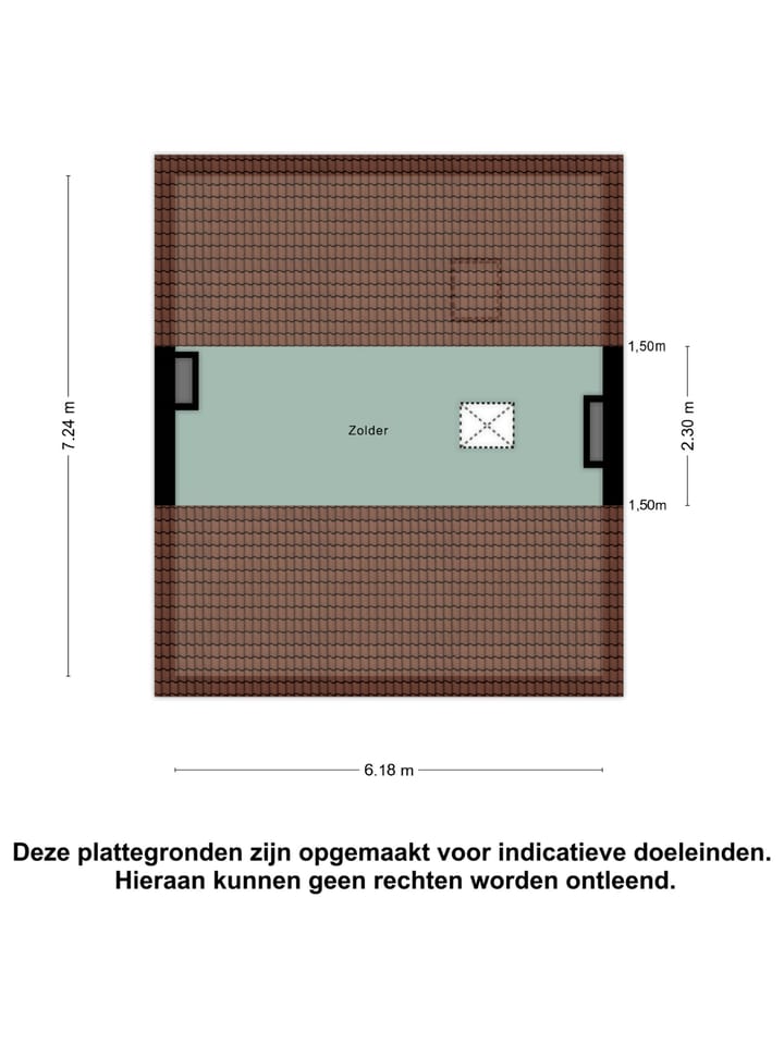 Foto 38 van Gebr. van Doornelaan 16