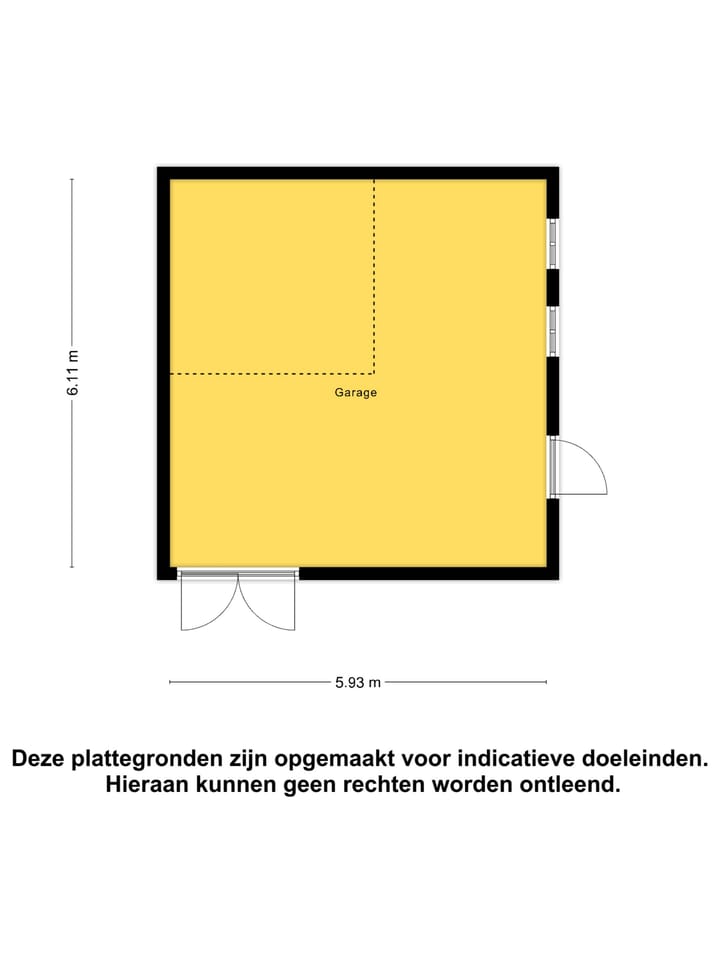 Foto 40 van Gebr. van Doornelaan 16