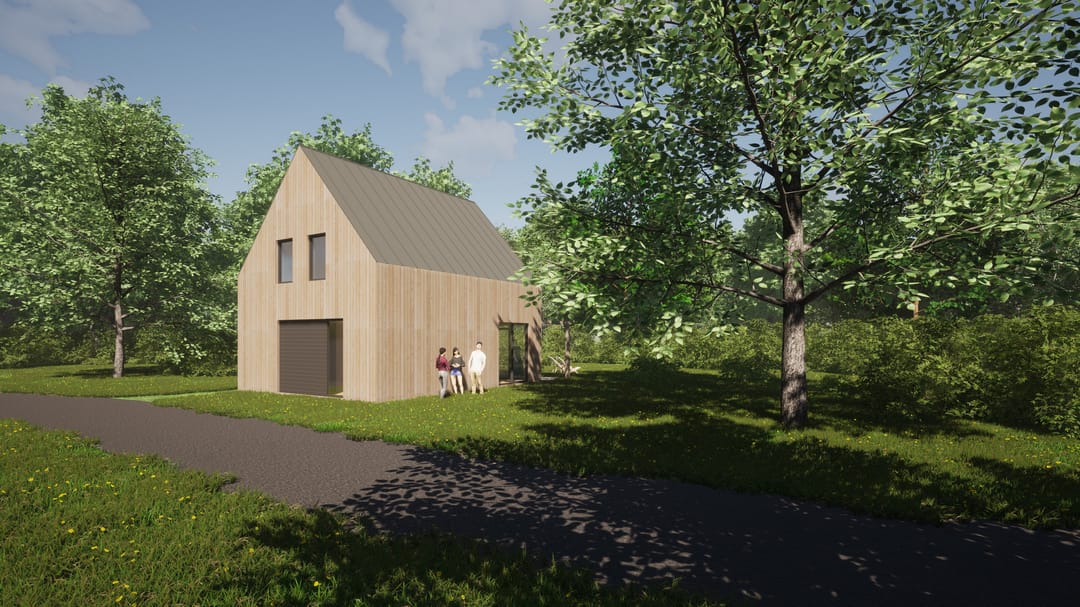 Foto 7 van Daleboutsweg 4-0057