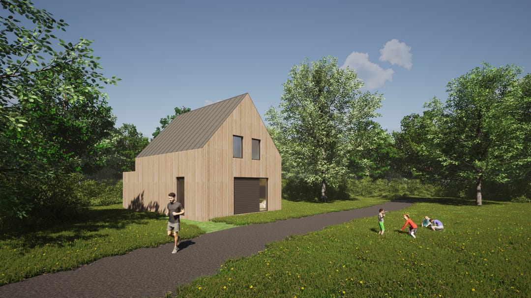 Foto 8 van Daleboutsweg 4-0057