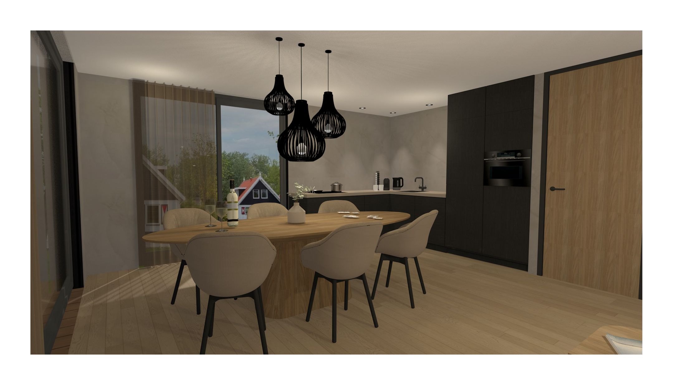 Foto 6 van Daleboutsweg 4-0057