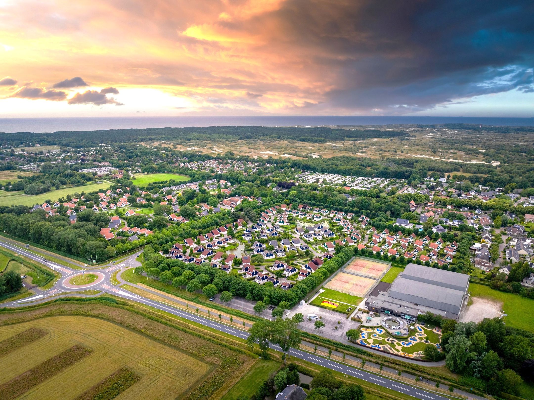 Foto 12 van Daleboutsweg 4-0057