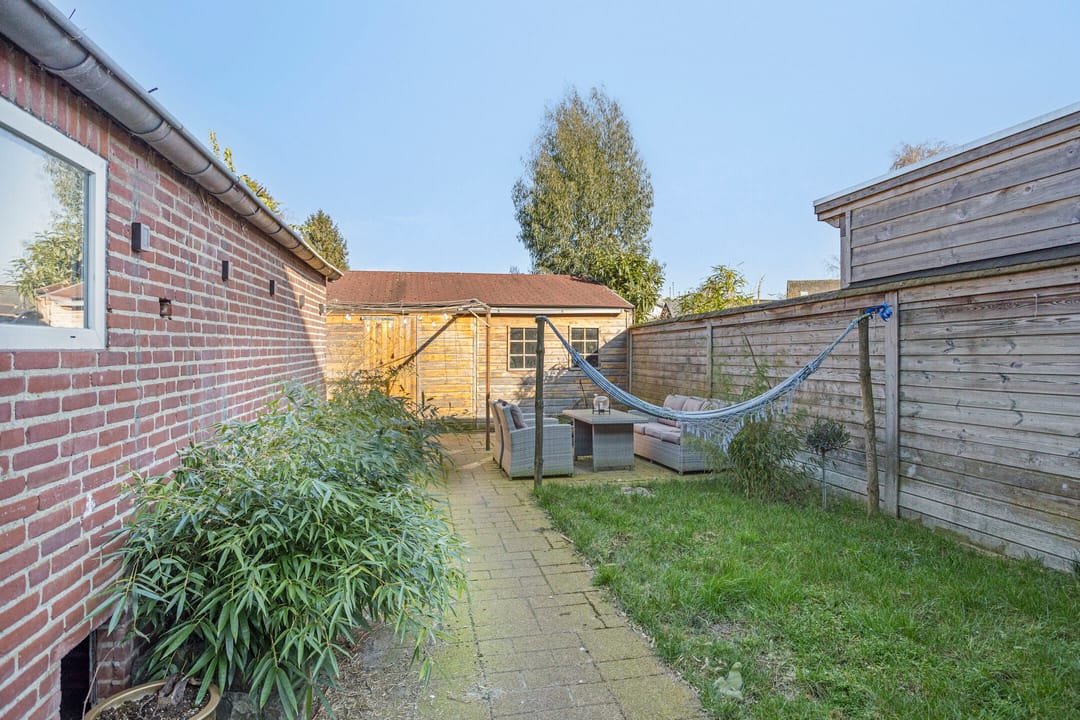 Foto 28 van Gebr. van Doornelaan 16