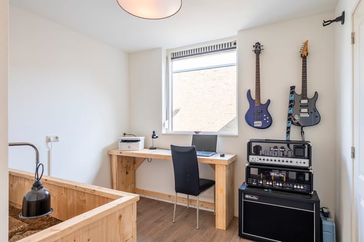 Foto 29 van Doctor Poelsstraat 16