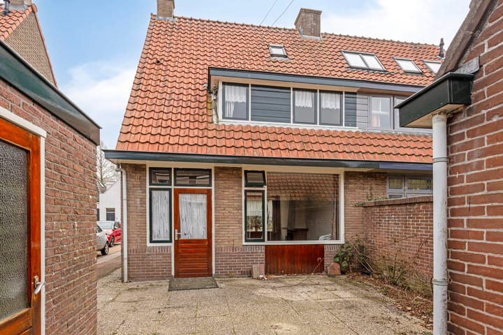 Foto 24 van Nassaustraat 78