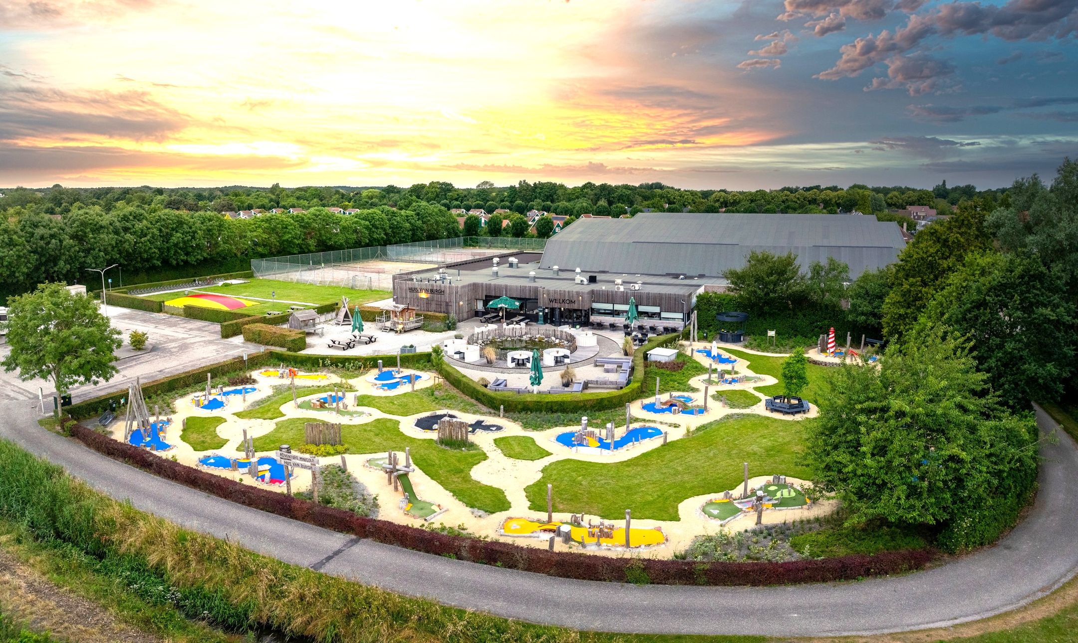 Foto 18 van Daleboutsweg 4-0057