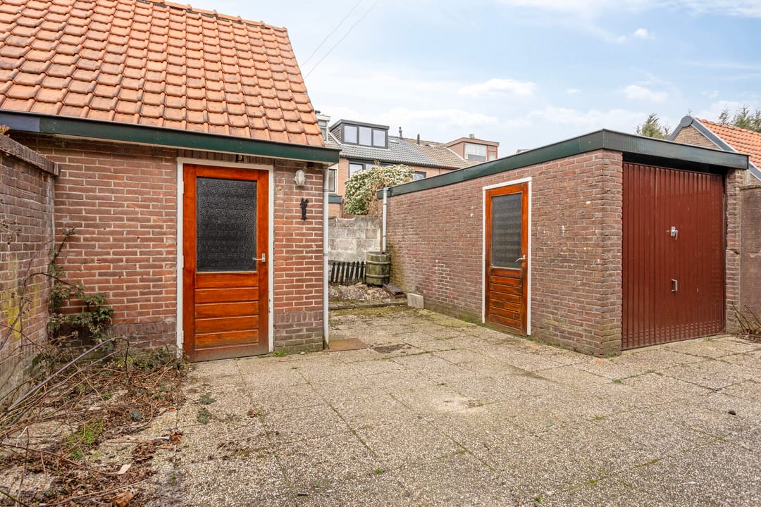 Foto 26 van Nassaustraat 78