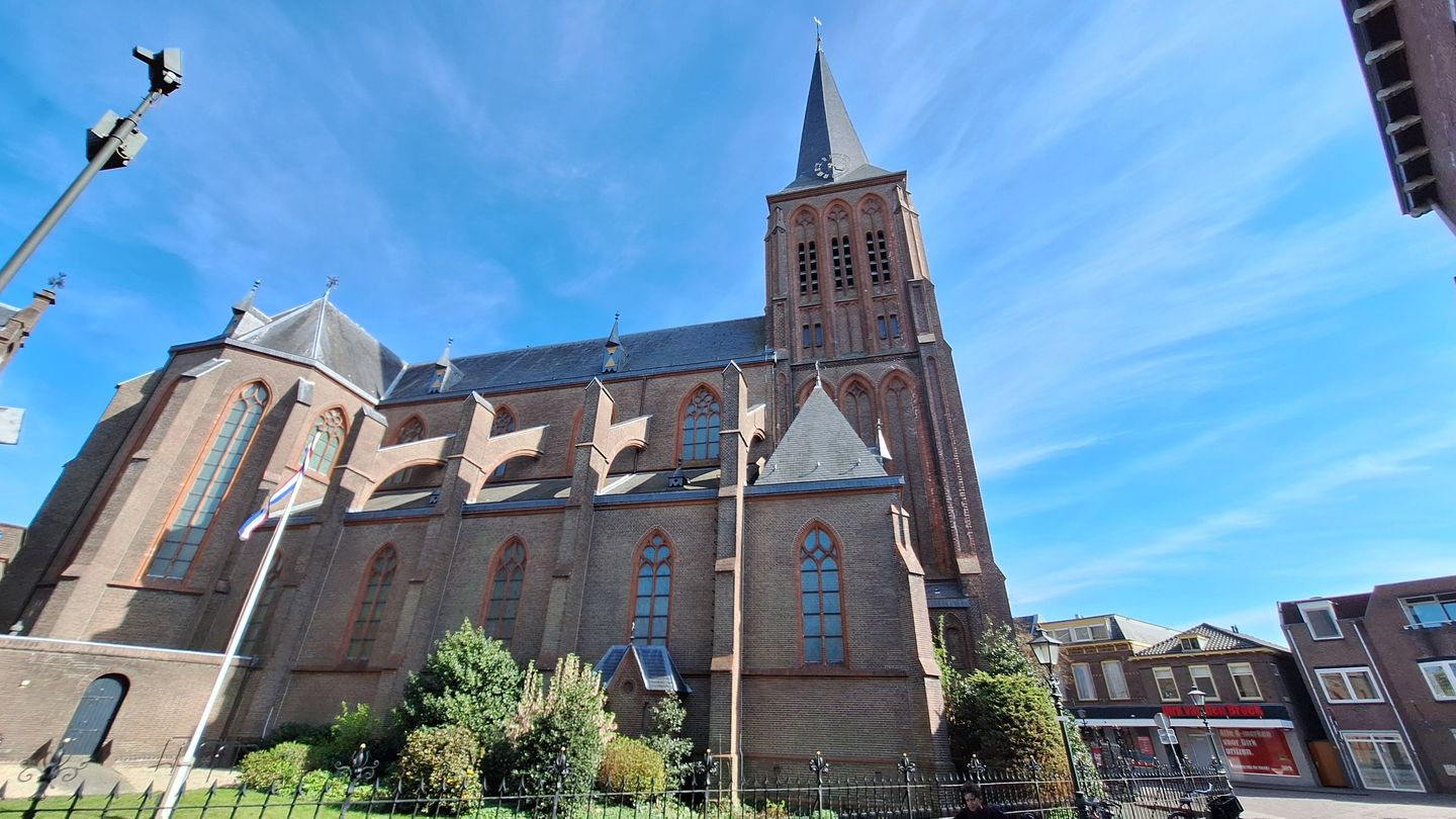 Foto 29 van Nassaustraat 78