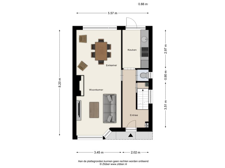 Foto 35 van Nassaustraat 78
