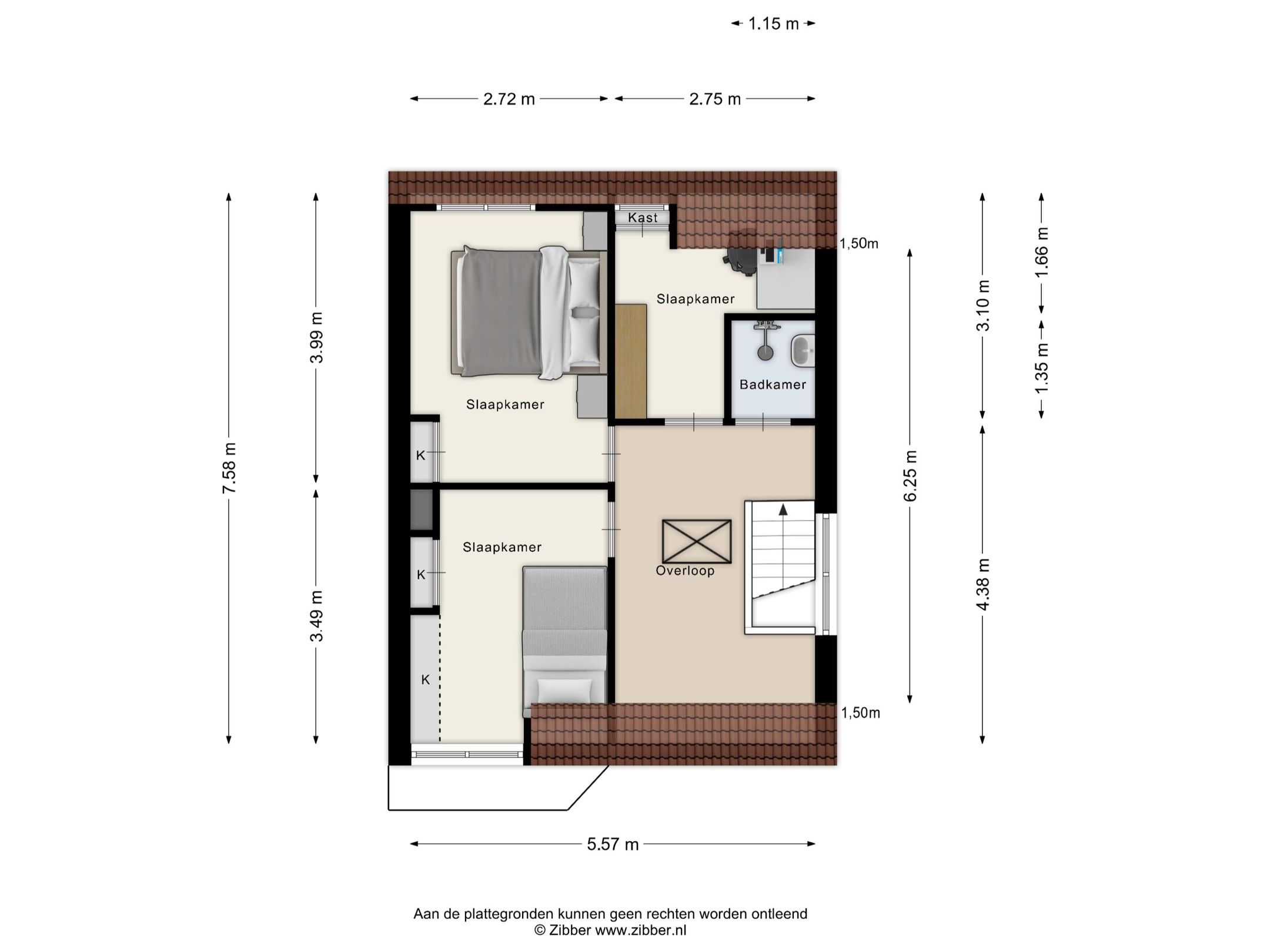 Foto 36 van Nassaustraat 78