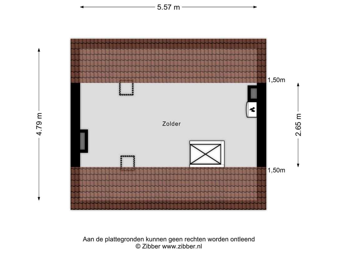 Foto 37 van Nassaustraat 78