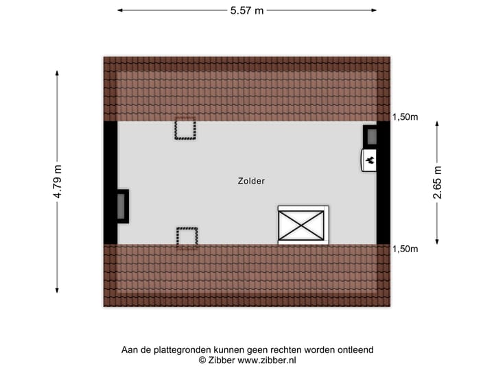 Foto 37 van Nassaustraat 78
