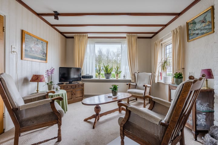 Foto 4 van Marktstraat 10