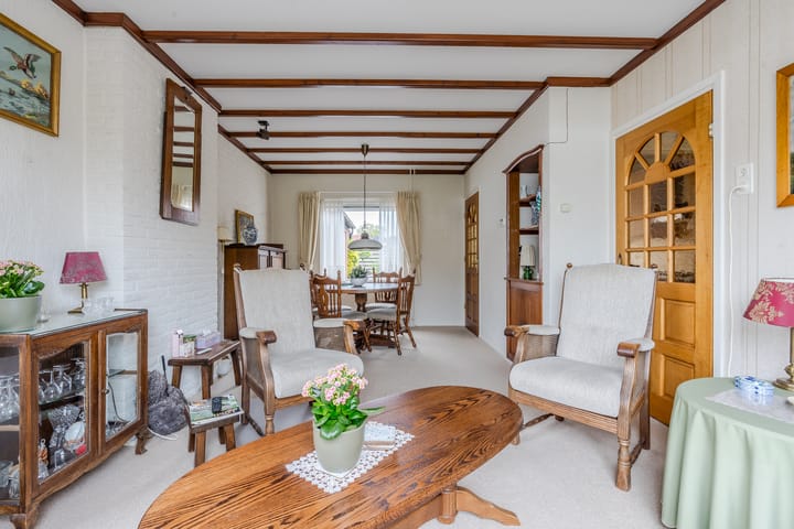 Foto 5 van Marktstraat 10