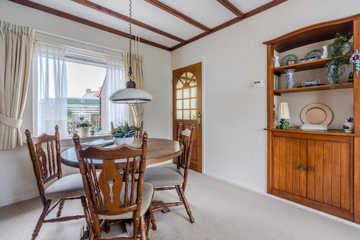 Foto 7 van Marktstraat 10