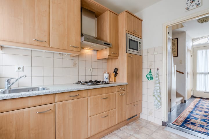 Foto 9 van Marktstraat 10