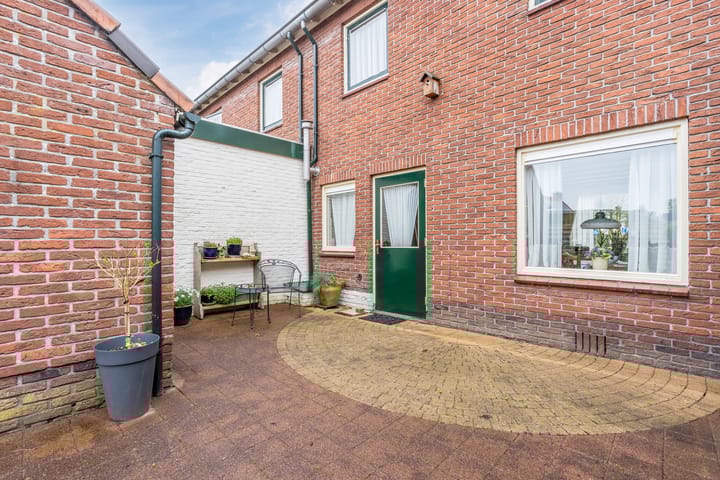 Foto 30 van Marktstraat 10