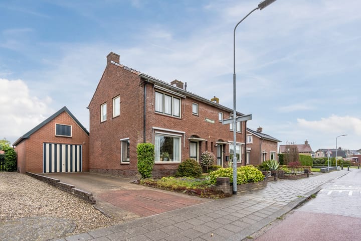 Foto 35 van Marktstraat 10