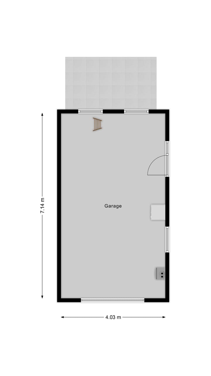 Foto 40 van Marktstraat 10