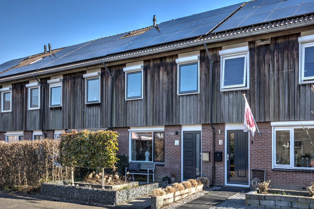 Foto 1 van Elskamp 4