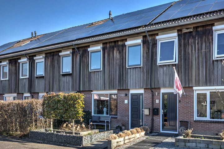 Foto 1 van Elskamp 4